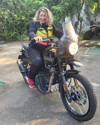 Rotary Goodwill International Ride - Day Three (19)