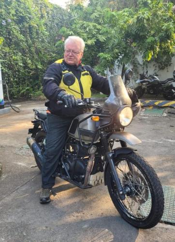 Rotary Goodwill International Ride - Day tHREE (1)
