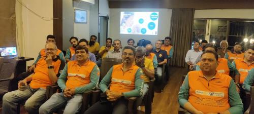 Thrissur-and Cochin-members visit (10)