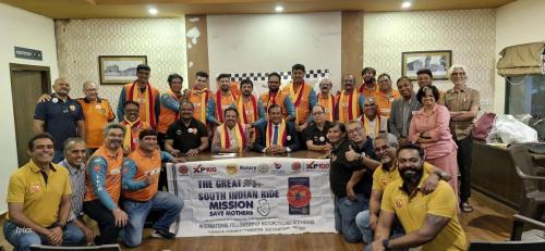 Thrissur-and Cochin-members visit (16)
