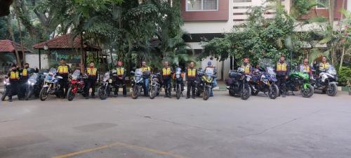 Thrissur-and Cochin-members visit (4)